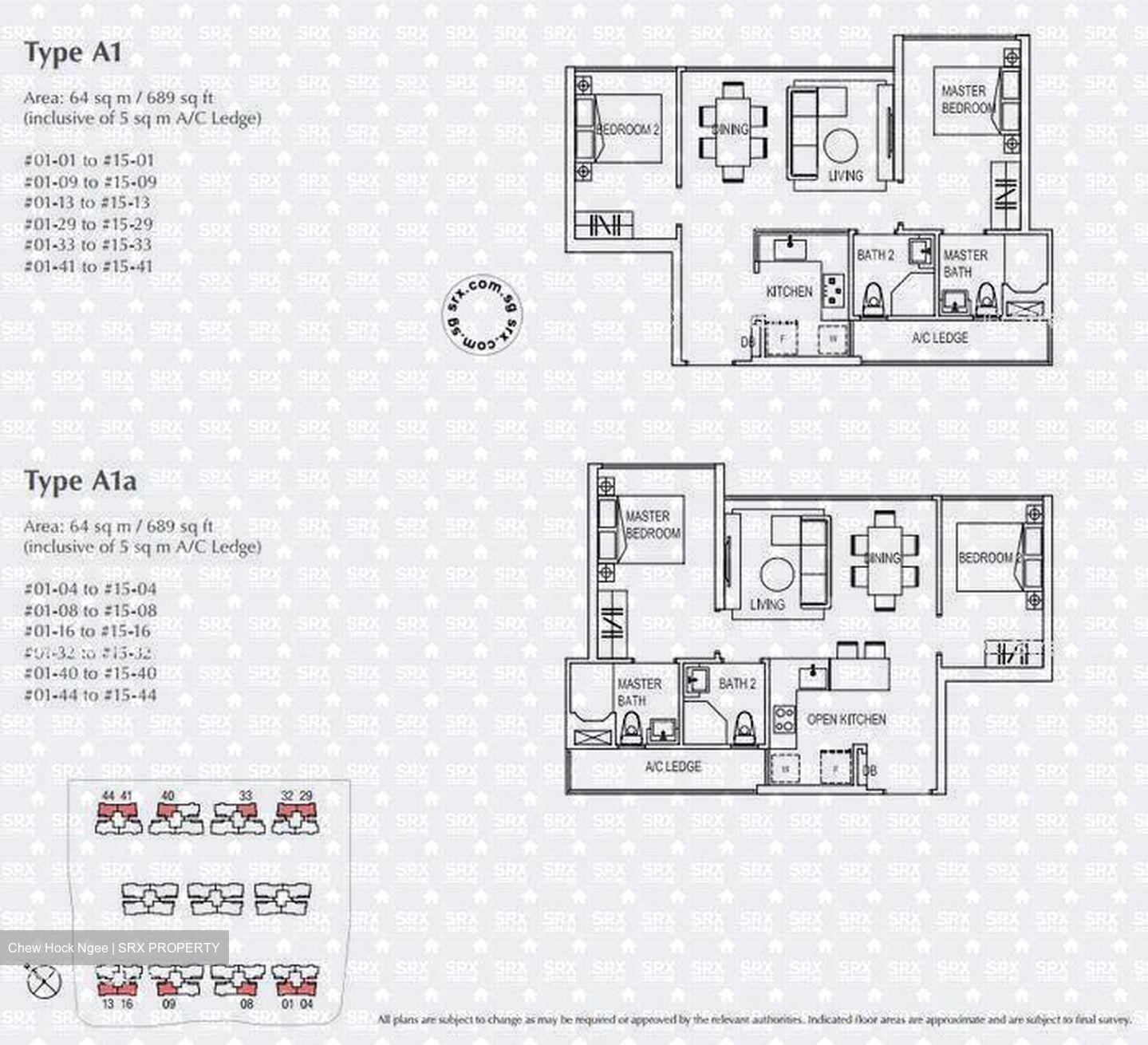 Symphony Suites (D27), Condominium #605357451
